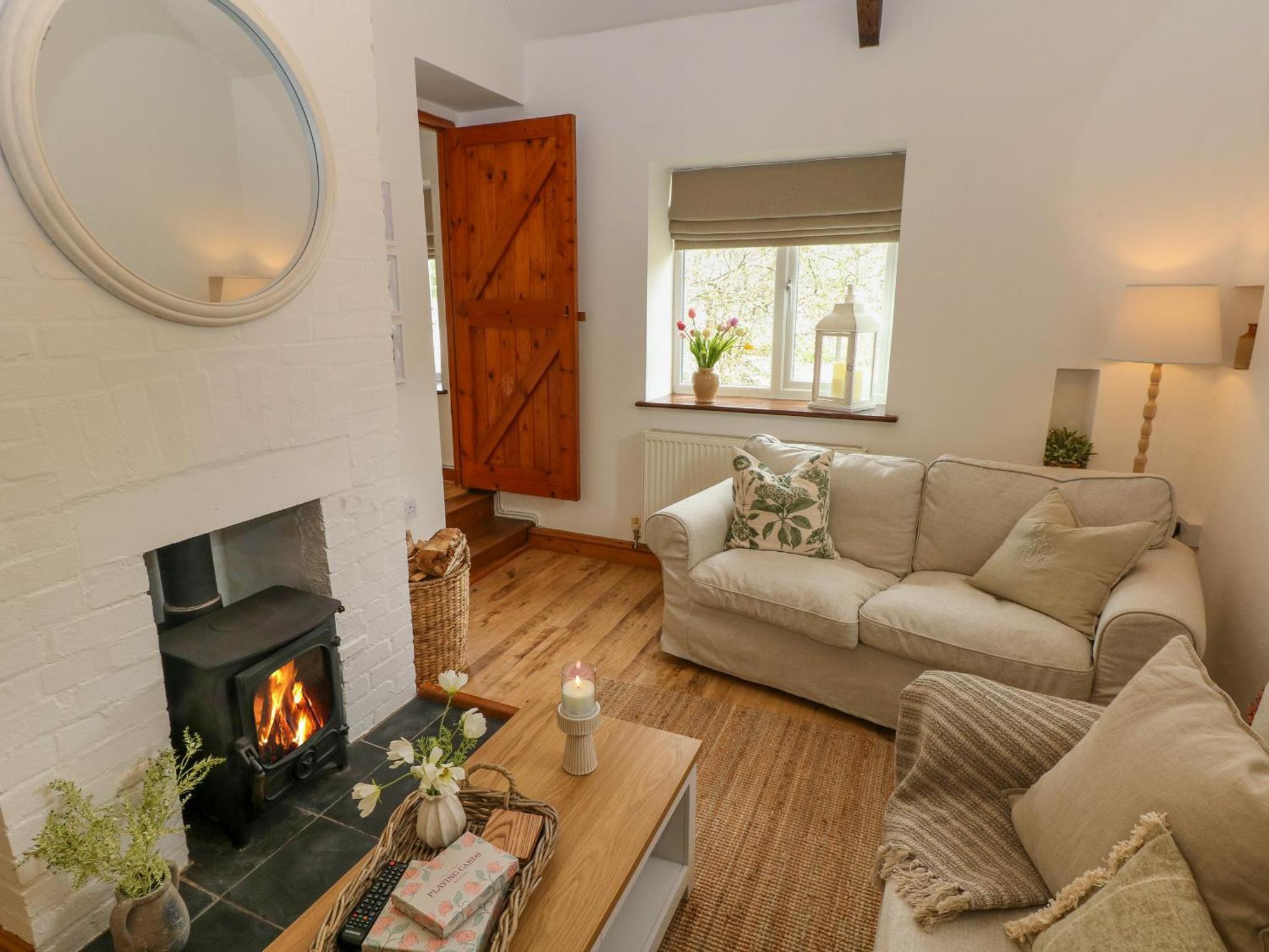 The Stables Villa Haverfordwest Exterior photo