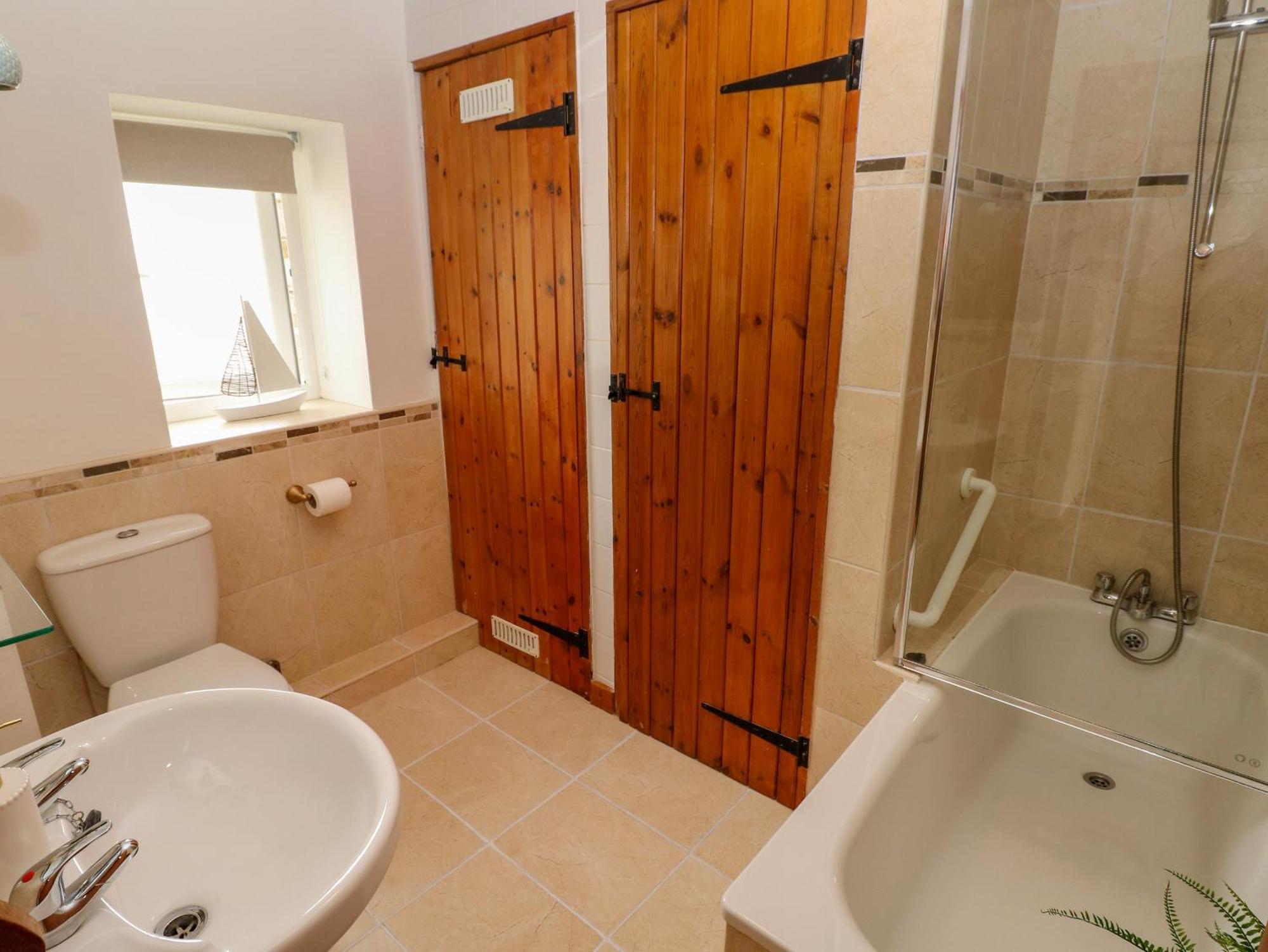 The Stables Villa Haverfordwest Exterior photo
